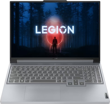 Laptop Lenovo Legion Slim 5 16APH8 (82Y9003JPB) Misty Grey