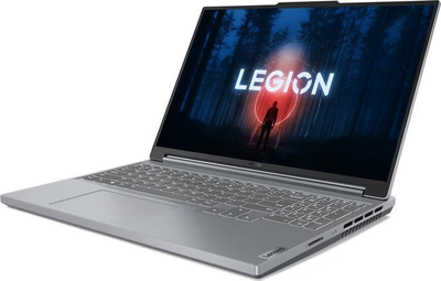 Ноутбук Lenovo Legion Slim 5 16APH8 (82Y9003JPB) Misty Grey