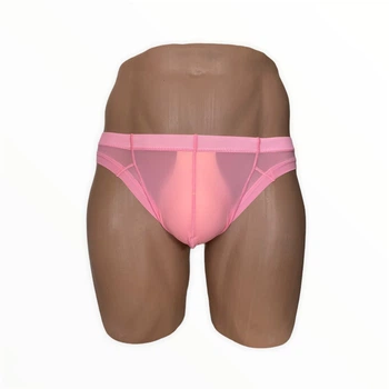 Розовое мужское бельё Summer Pink G35 2XL Розовый