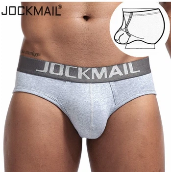 мужское бельё пуш ап Gray JM143 XL Серый