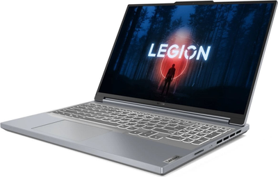 Ноутбук Lenovo Legion Slim 5 16IRH8 (82YA006TPB) Misty Grey