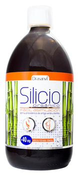 Suplement diety Drasanvi Silicio Organico 1 l (8436044514388)