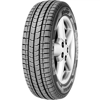 Зимние шины Kleber Transalp 2+ 215/70 R15C 109/107R