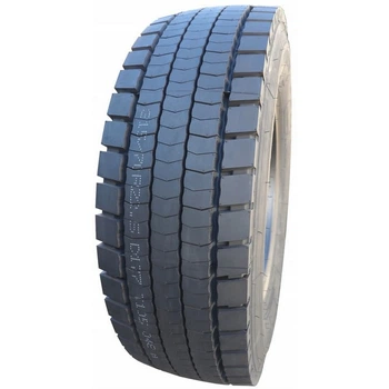 Грузовые шины BlackLion BD177 (ведущая) 285/70 R19.5 146/144M 18PR