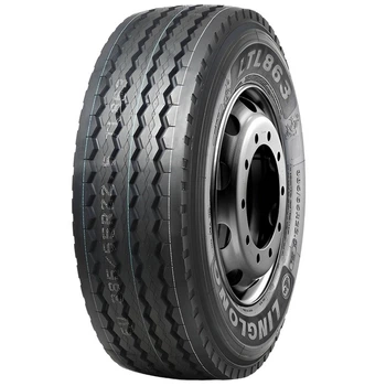 Грузовые шины Leao ATL863 (прицепная) 385/65 R22.5 160J 3PMSF 20PR
