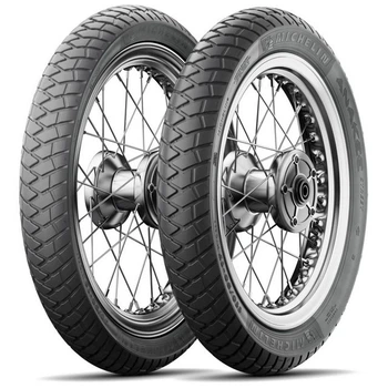 Летние шины Michelin Anakee Street 90/80 R16 51S