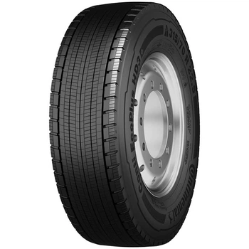 Грузовые шины Continental HD3+ EcoPlus (ведущая) 315/70 R22.5 156/150L 3PMSF 20PR