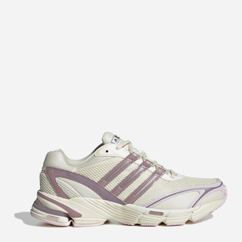 Buty sportowe damskie z siatką na platformie do kostki oddychające Adidas Originals Supernova Cushion 7 GW6860 36 (3.5UK) 22.2 cm Beżowe (4065426797329)