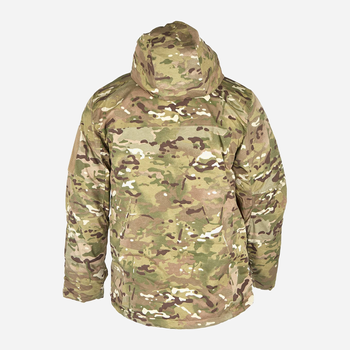 Куртка тактична VAV WEAR Kolt 20 KOLT20ulticam XL Мультикам (24570127)