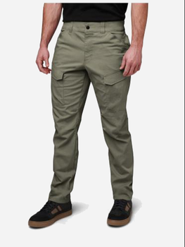 Тактичні штани чоловічі 5.11 Tactical 74544-831 W28/L32 [831] Sage Green (2000980609321)