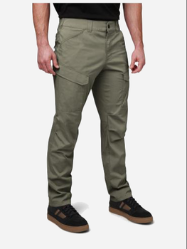 Тактичні штани чоловічі 5.11 Tactical 74544-831 W40/L30 [831] Sage Green (2000980609314)