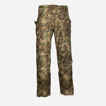 Тактичні штани чоловічі MIL-TEC 10513656 2XL [1125] Arid-Woodland (2000980559855)
