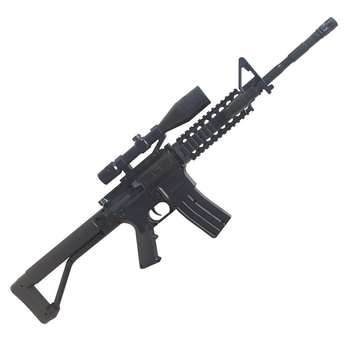 Дитячий Автомат "М16" CYMA M-16A-2 з кульками