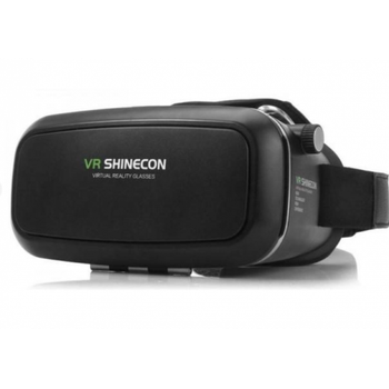 3D очки виртуальной реальности VR BOX SHINECON 3D