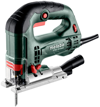 Лобзик електричний Metabo STEB 100 Quick (601110000)