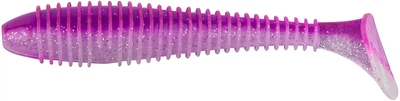 Силикон Keitech Swing Impact FAT 3.3" 7 шт pal14 glamorous pink (15510786)