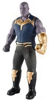 Фігурка Супер Героя Shantou Toys Танос 28 см (3369 B)