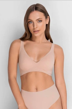 Бюстгальтер push-up Anabel Arto 90BC Бежевый-04 (90773)