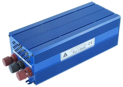 Автомобільний інвертор AZO Digital PU-1000 1000W 10-20/48V DC-DC (5905279203426)