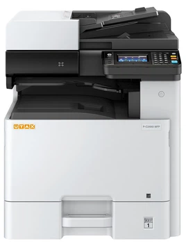 БФП UTAX P-C2480i MFP USB