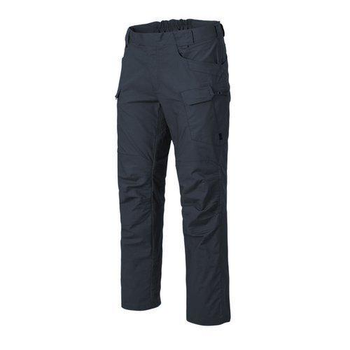 Брюки Helikon-Tex UTP PoliCotton RipStop Navy Blue синій S