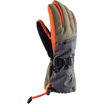 Перчатки Viking Tuson 9 Khaki (111/22/6523-KHOL-9)