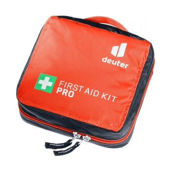 Аптечка Deuter FIRST AID KIT PRO AS без наполнения (DEU-3971223-9002)