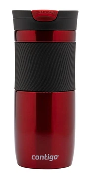 Дорожная кружка Byron SNAPSEAL, 470 мл Contigo 2095632
