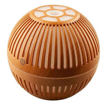 Увлажнитель воздуха UKC GX-2078 LED Diffuser 3 Вт USB