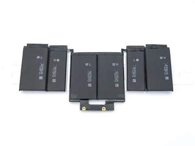 5086mAh 11.41V A1964 батарея для Apple MacBook Pro A1989 13 (2018/2019) A2251 (2020) EMC3214 EMC3358 020-02497 MR9Q2LL/A