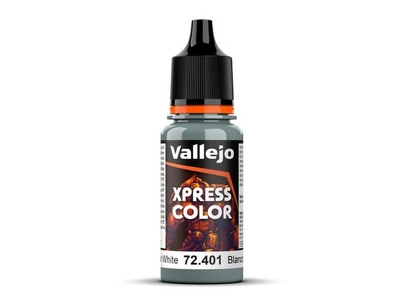 Фарба Templar White 18 мл. Game Color - Xpress Color Vallejo (72401)