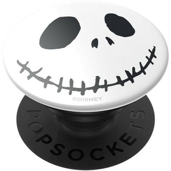 Тримач і підставка для телефона PopSockets Jack Skellington (842978149752)