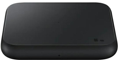 Бездротова зарядка Samsung EP-P1300BB чорна (8806090962967)