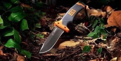 Нож Gerber Bear Grylls Ultimate