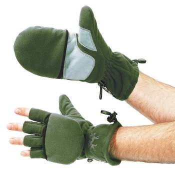 Перчатки TASMANIAN TIGER Sniper Glove L Оливковый