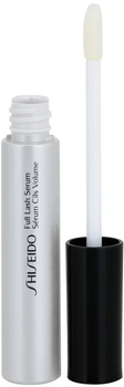 Serum do rzęs Shiseido Full Lash Serum 6 ml (729238118881)