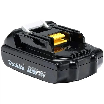 Аккумулятор для продукции Makita LXT BL1815N, 18 В, 1.5 А⋅год (632A54-1)