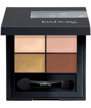 Cienie do powiek IsaDora 05 Rose Glam 3.5 g (7317852124055)