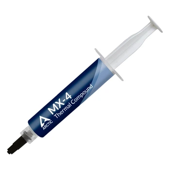 Термопаста Arctic MX-4 8g (ACTCP00008B)