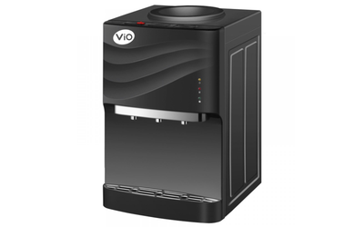 Кулер для воды ViO Х903-TN Black с нагревом без охлаждения