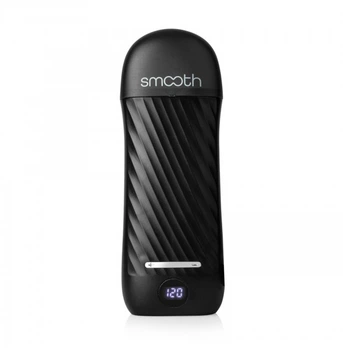 Воскоплав SMOOTH CL-100 BLACK 45W, 100 мл