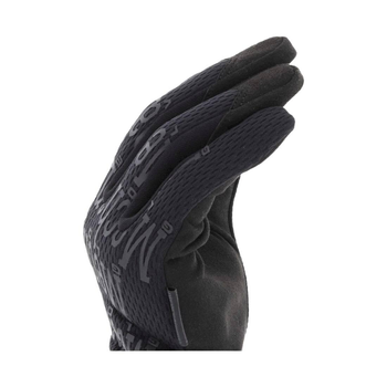 Тактические перчатки Mechanix Черный L (23995) Kali
