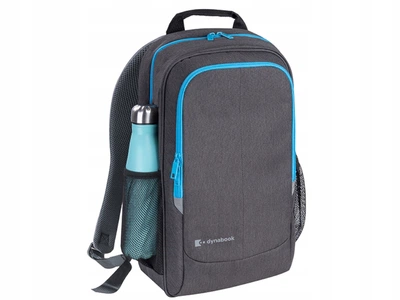 Рюкзак для ноутбука Dynabook Advanced 15,6" (PX2002E-1NCA) сірий