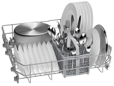 Посудомоечная машина Bosch Serie 4 SMS44DI01T