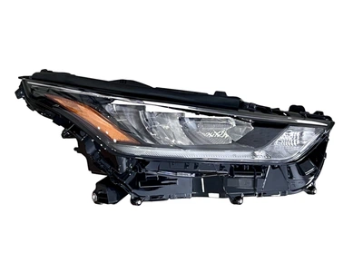 Правая фара Toyota Highlander 2020- LE XLE для Toyota Highlander 2020- (8222)