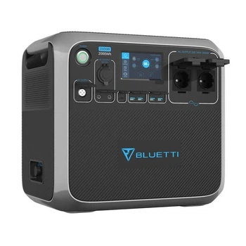 Зарядна станція Bluetti AC200P 2000W 2000Wh