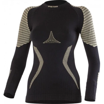 Термофутболка Lasting Werela L/XL Чорний