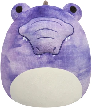 М'яка іграшка Squishmallows Крокодил Дав 30 см (SQCR04147)