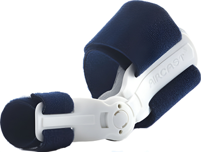 Ортез на великий палець стопи DJO Global ACTYTOE BUNION HINGED SPLINT S 82-04
