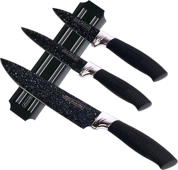 Набор ножей Kamille KM-5148B 4 предмета (KM-5148B)